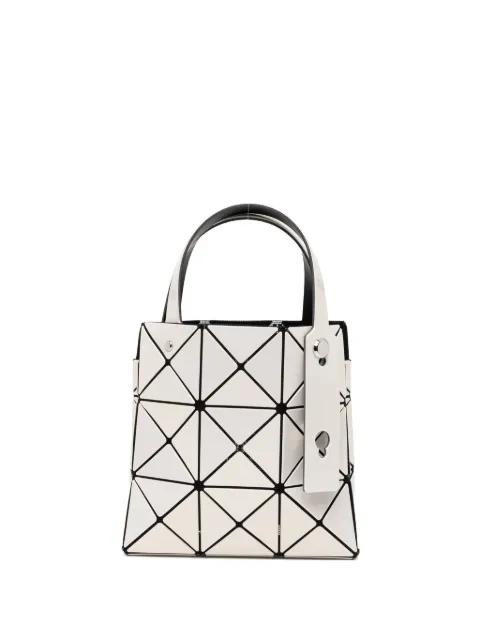 Carat tote bag by ISSEY MIYAKE