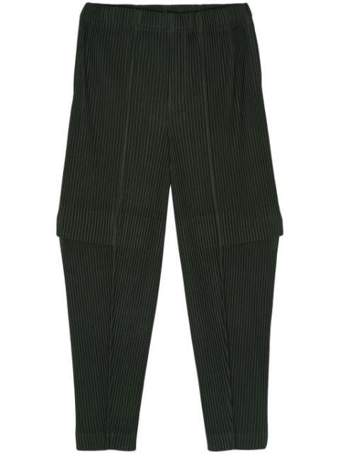 Cargo trousers by ISSEY MIYAKE