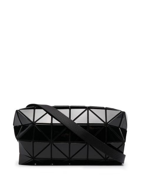 Carton crossbody bag by ISSEY MIYAKE