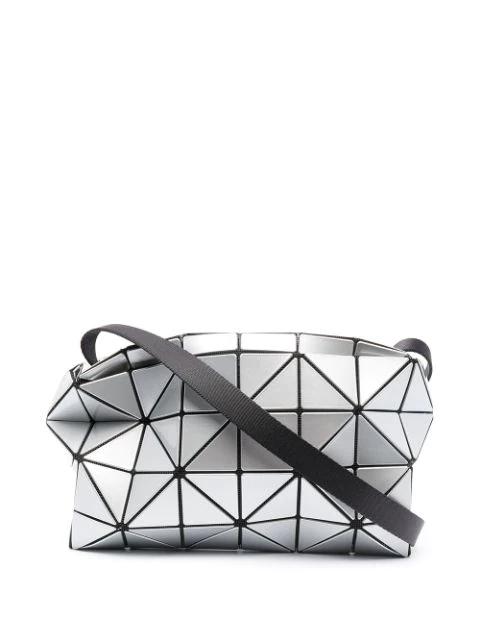 Carton crossbody bag by ISSEY MIYAKE