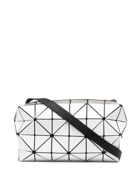 Carton crossbody bag by ISSEY MIYAKE