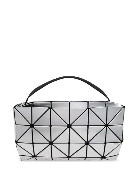 Carton shoulder bag by ISSEY MIYAKE