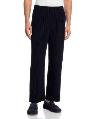Color Pleats 1 Pants by ISSEY MIYAKE
