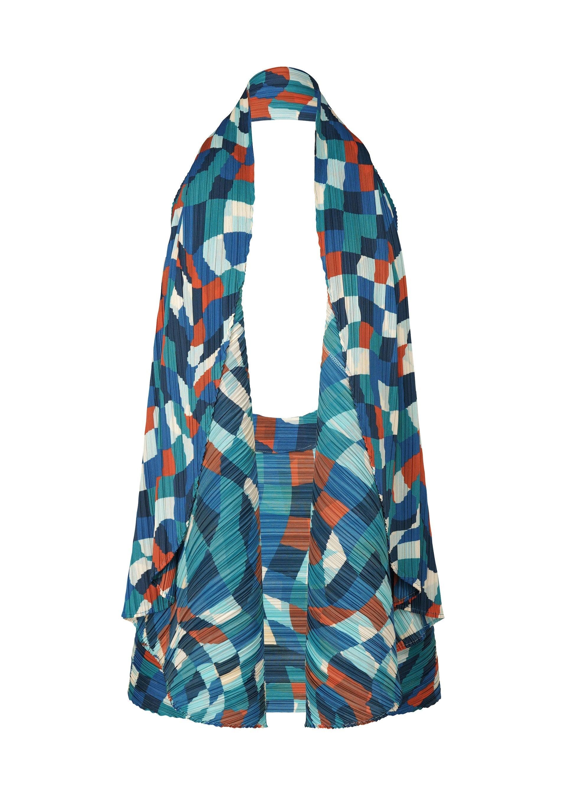 DANCING SQUARE by ISSEY MIYAKE