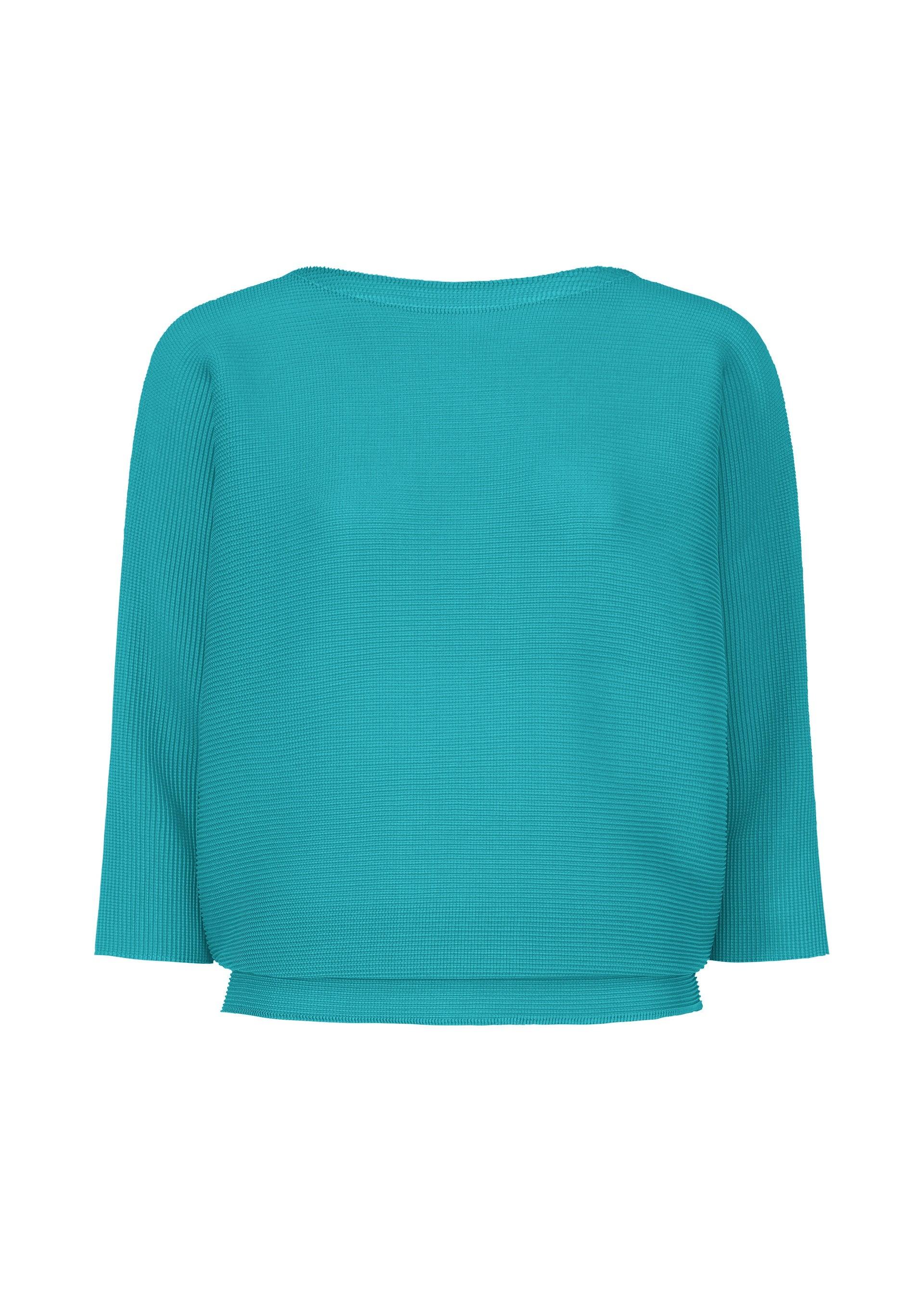 DOLMAN STRETCH PLEATS 2 by ISSEY MIYAKE