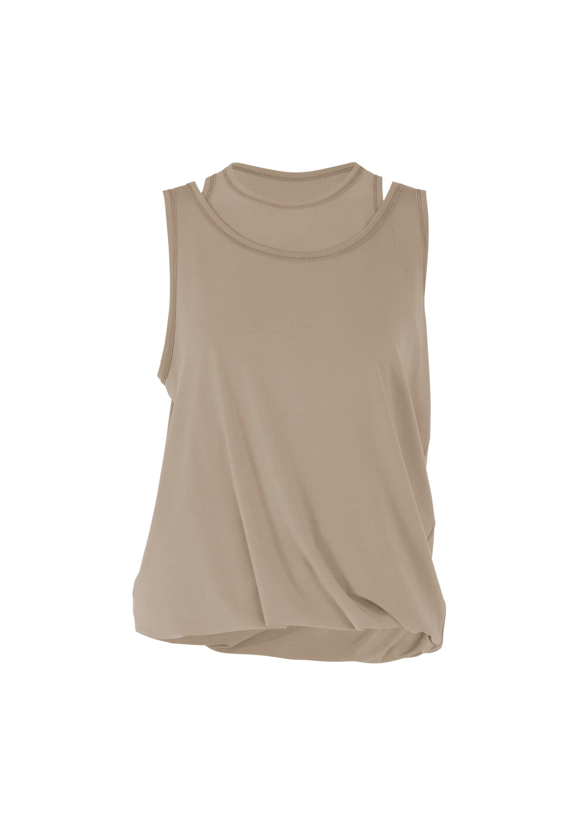 DRAPE JERSEY-66 by ISSEY MIYAKE