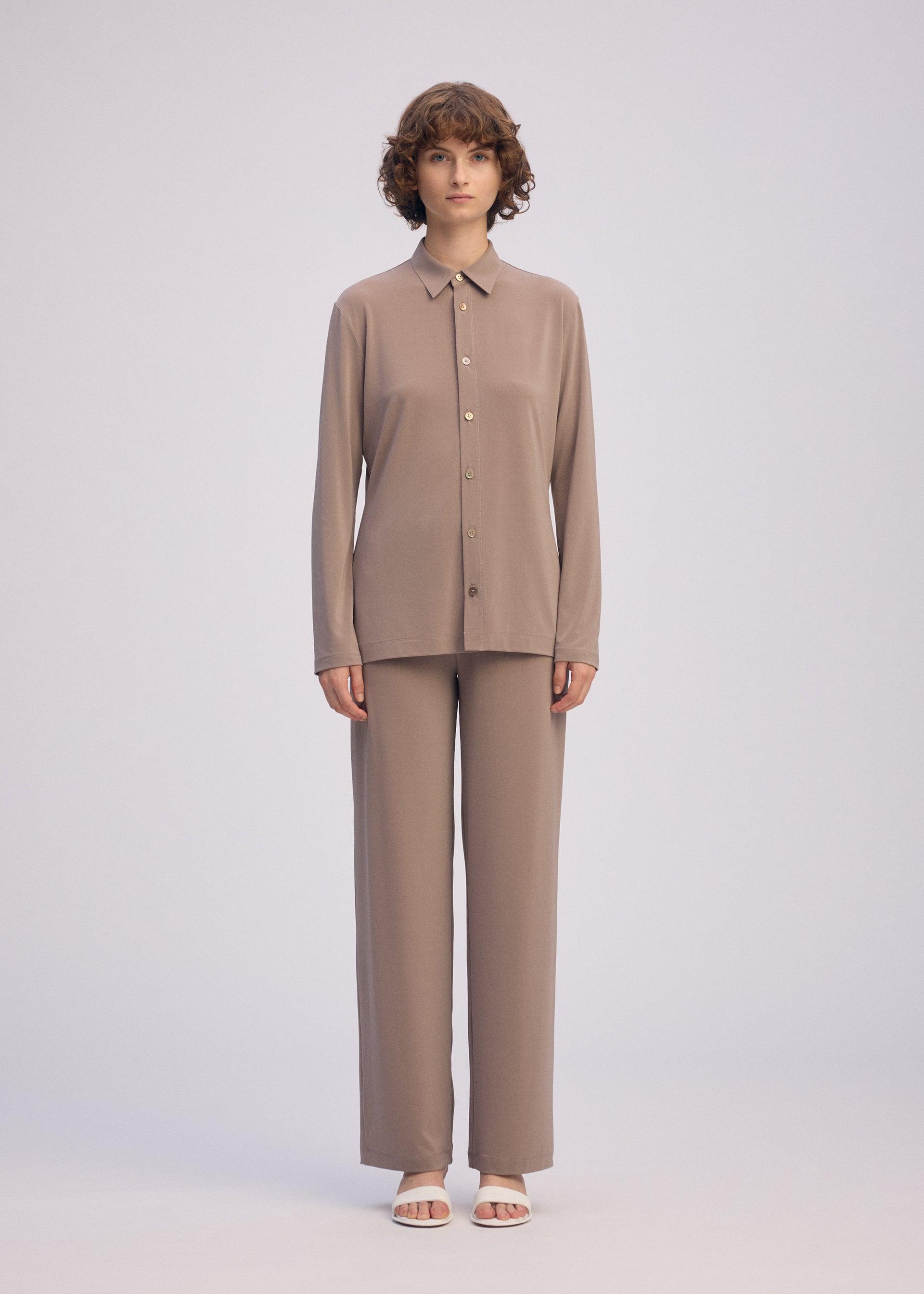 DRAPE JERSEY-66 by ISSEY MIYAKE