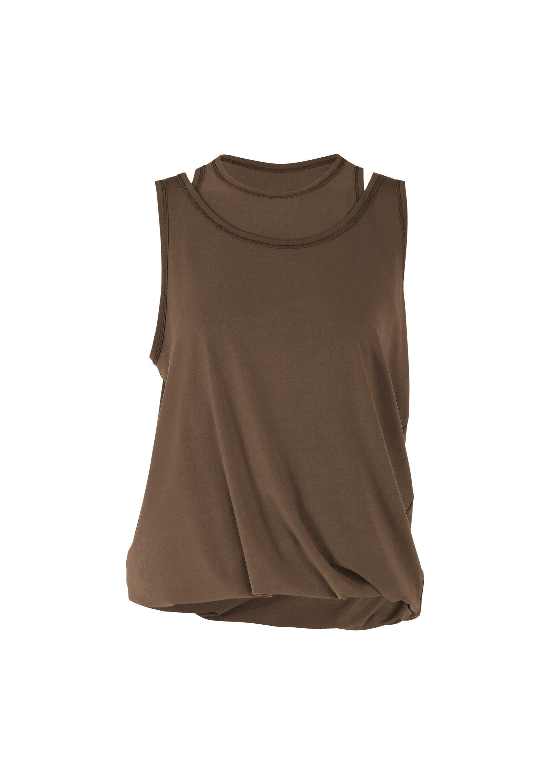 DRAPE JERSEY-66 by ISSEY MIYAKE