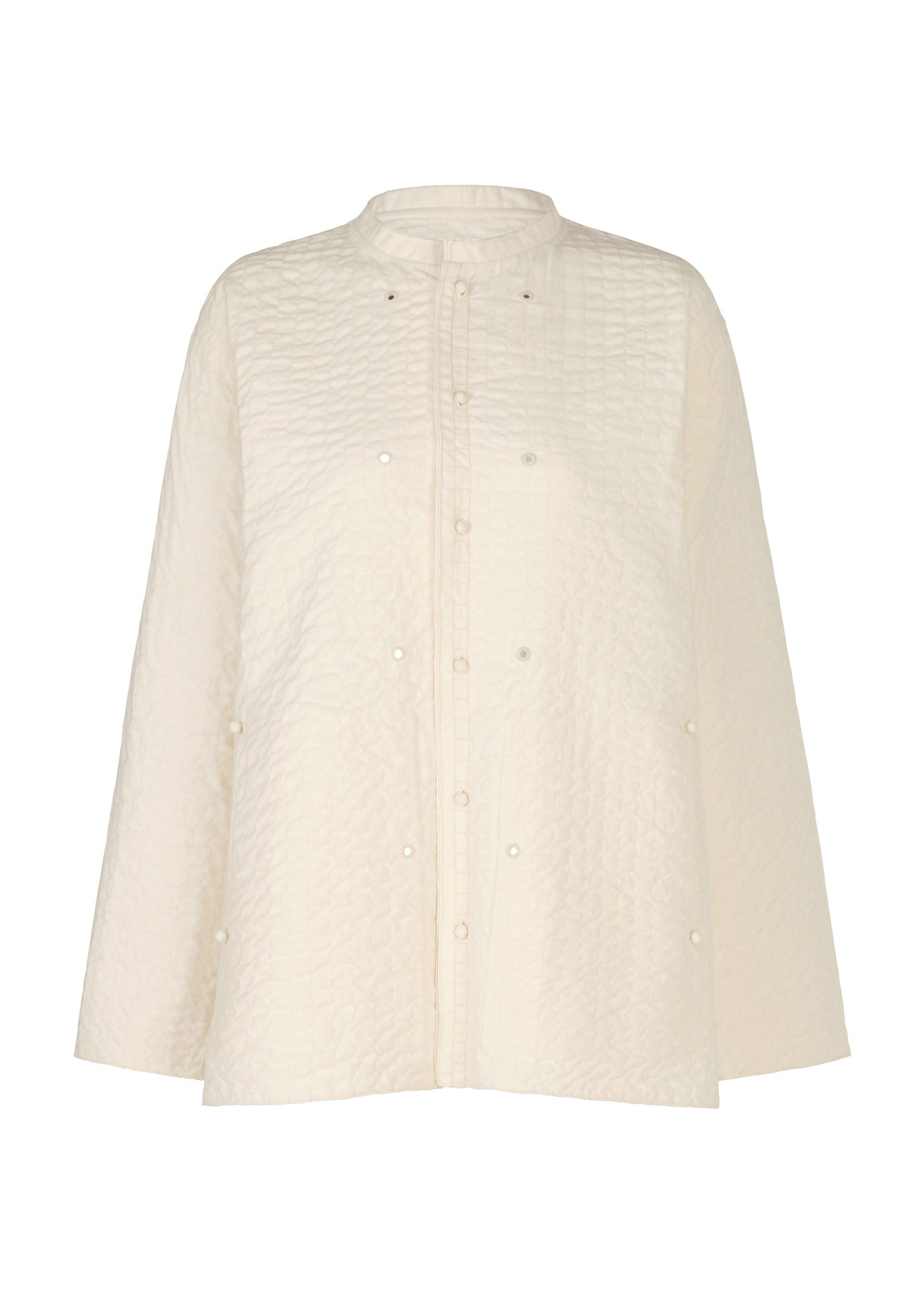 DUAL LAYER by ISSEY MIYAKE