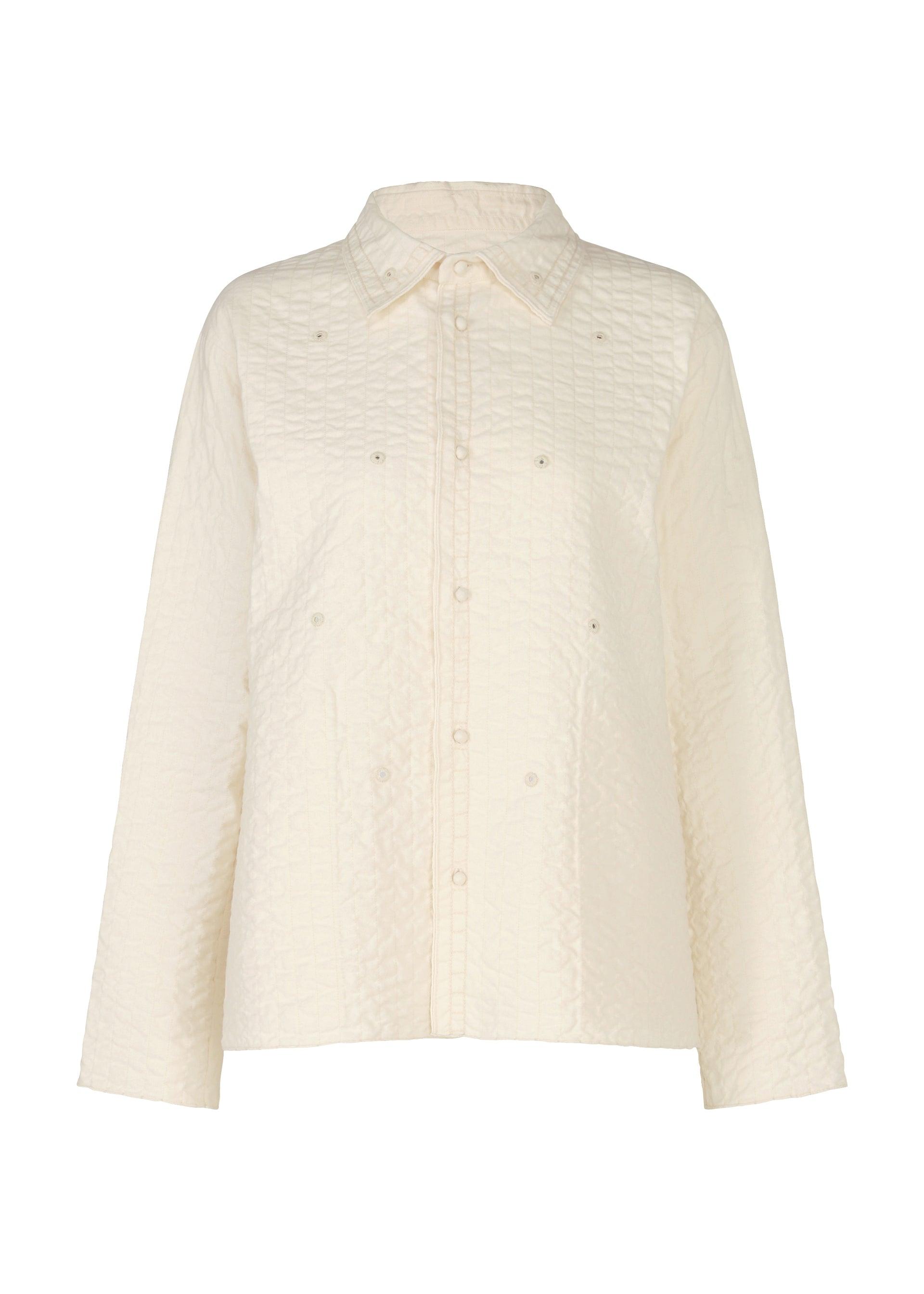 DUAL LAYER by ISSEY MIYAKE