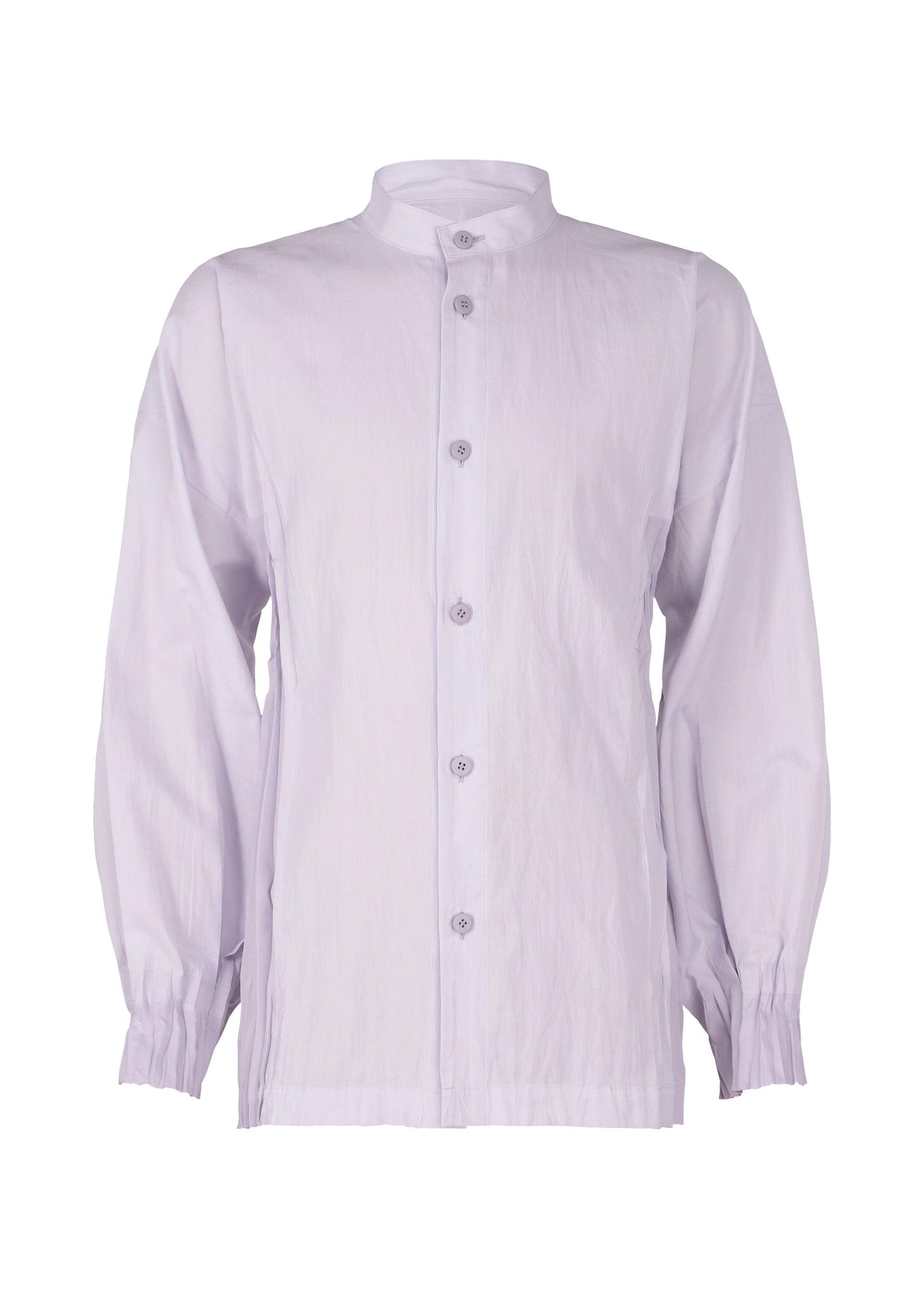 DUO SHIRT by ISSEY MIYAKE