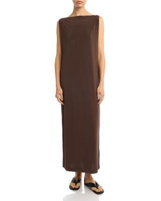 Drape Jersey Dress by ISSEY MIYAKE