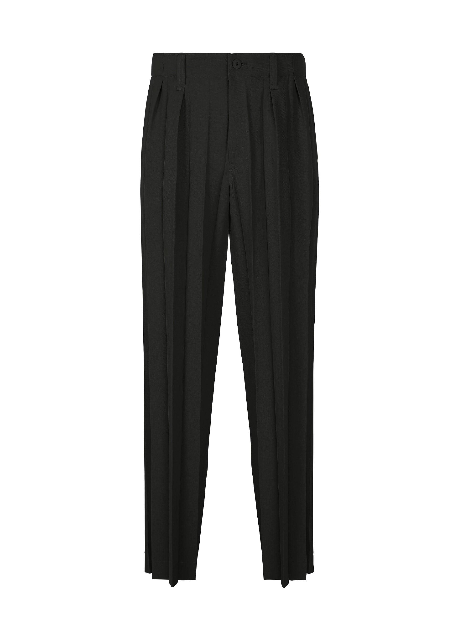 EDGE ENSEMBLE by ISSEY MIYAKE