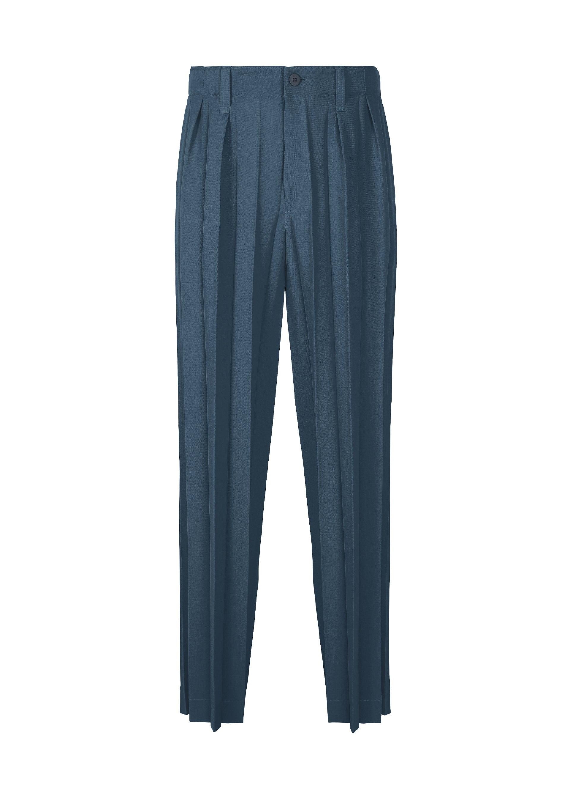 EDGE ENSEMBLE by ISSEY MIYAKE