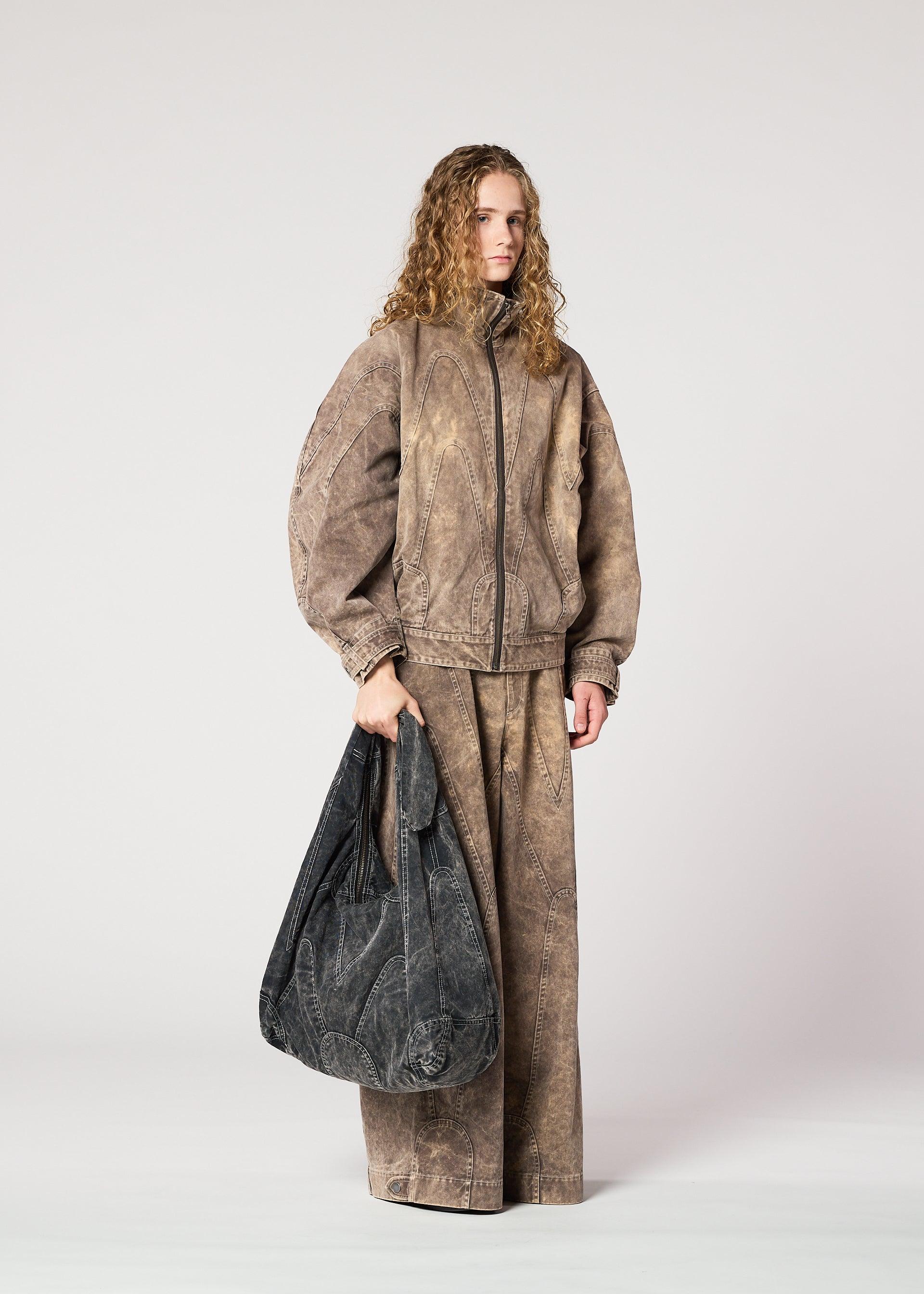 ELEMENTS BAG by ISSEY MIYAKE
