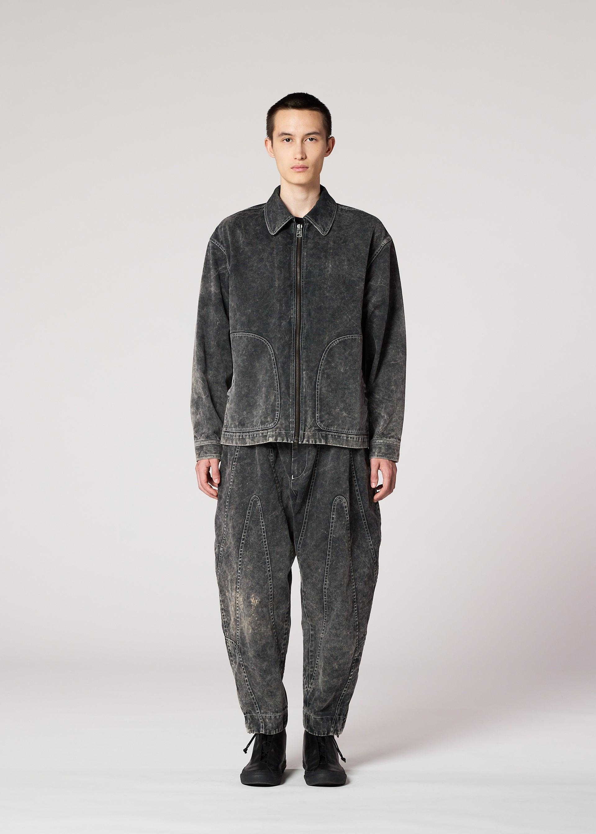 ELEMENTS by ISSEY MIYAKE