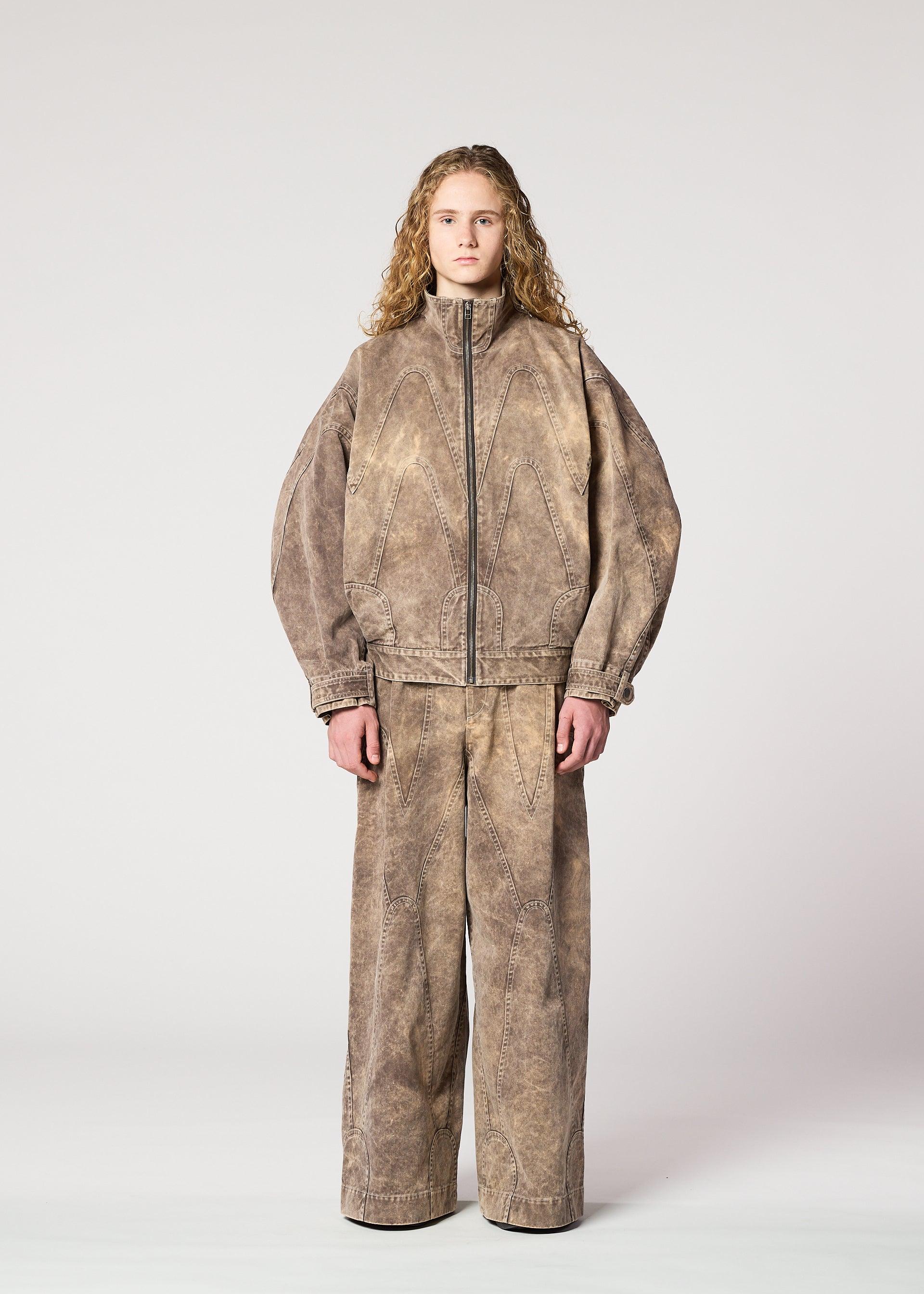 ELEMENTS by ISSEY MIYAKE