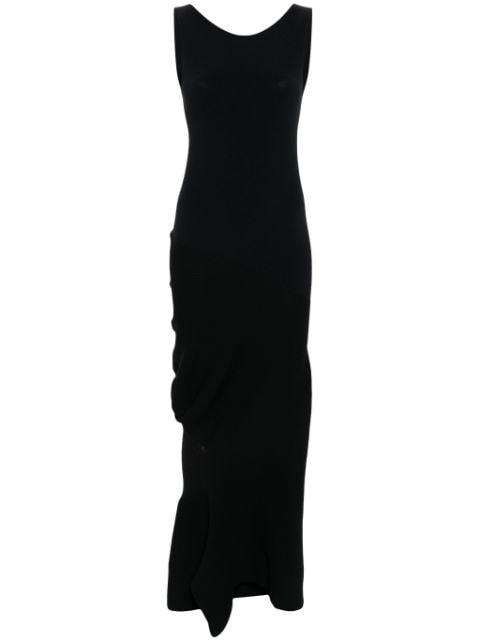 Emerge maxi dress by ISSEY MIYAKE