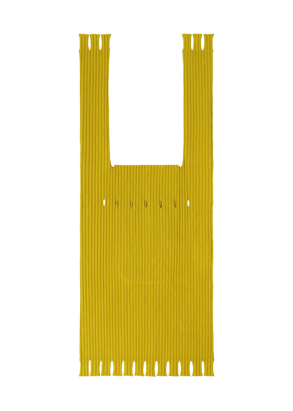 FINE KNIT PLEATS BAG 2 by ISSEY MIYAKE | jellibeans
