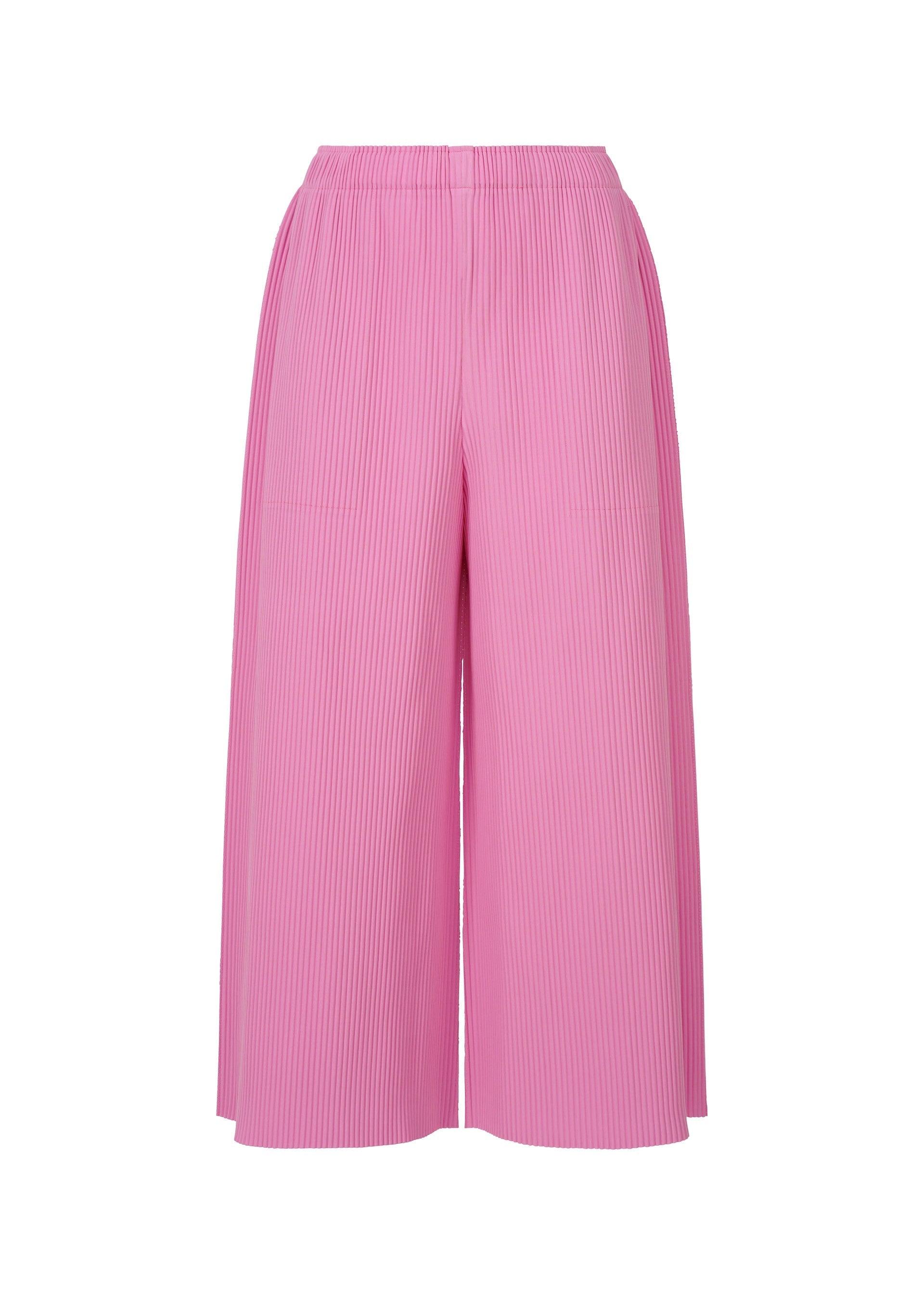 FINE KNIT PLEATS COLOR 2 by ISSEY MIYAKE