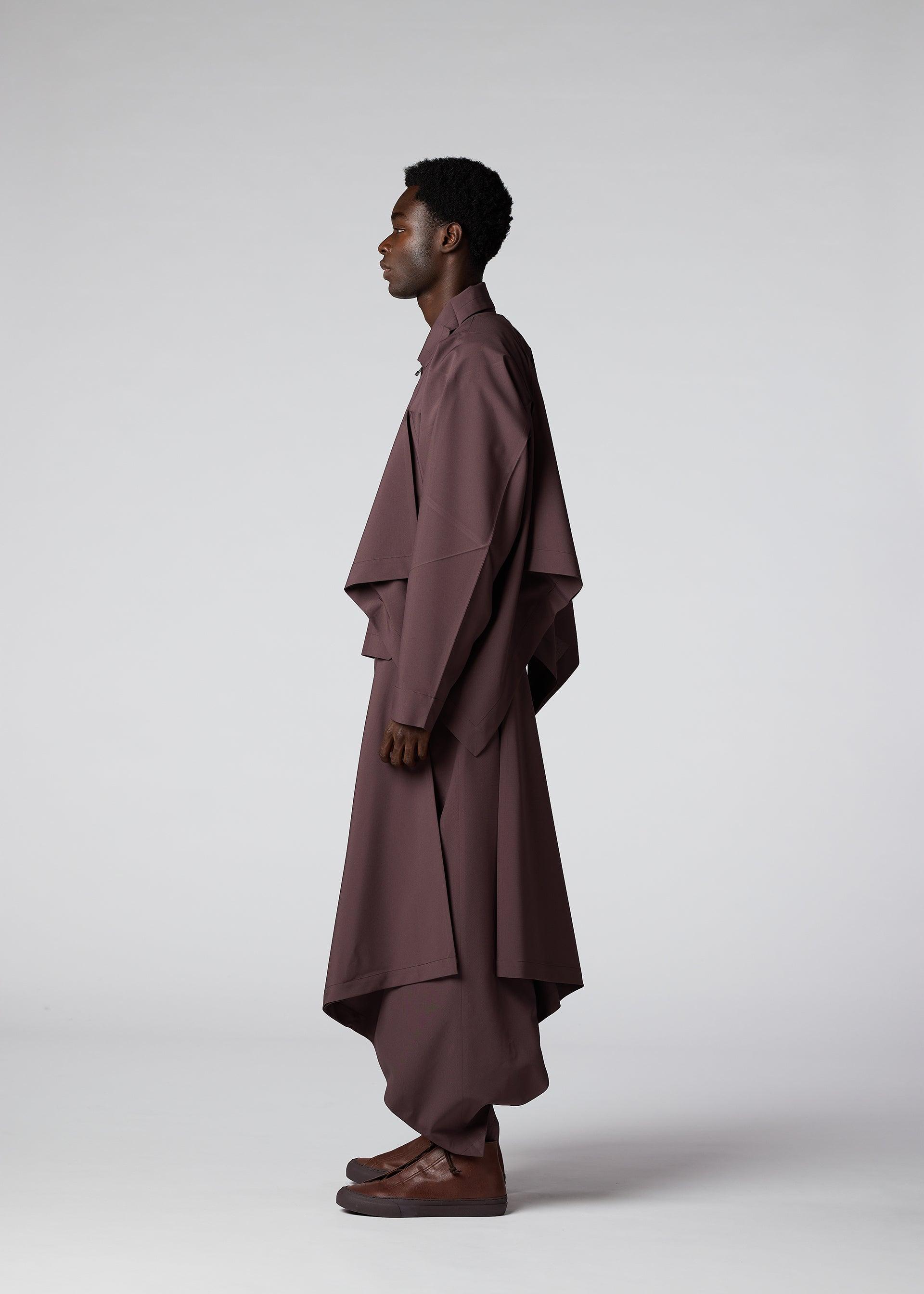 FLAT DRAPE by ISSEY MIYAKE