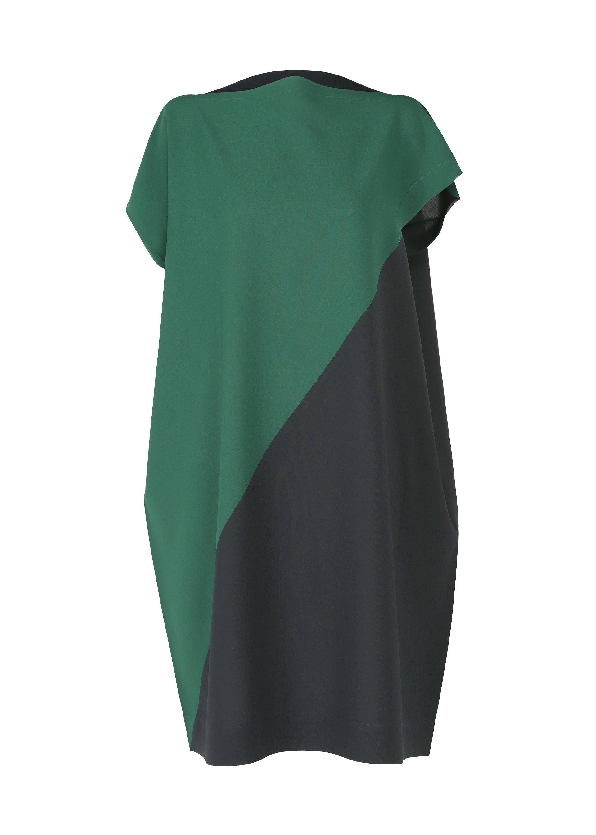 FLAT T BI COLOR by ISSEY MIYAKE