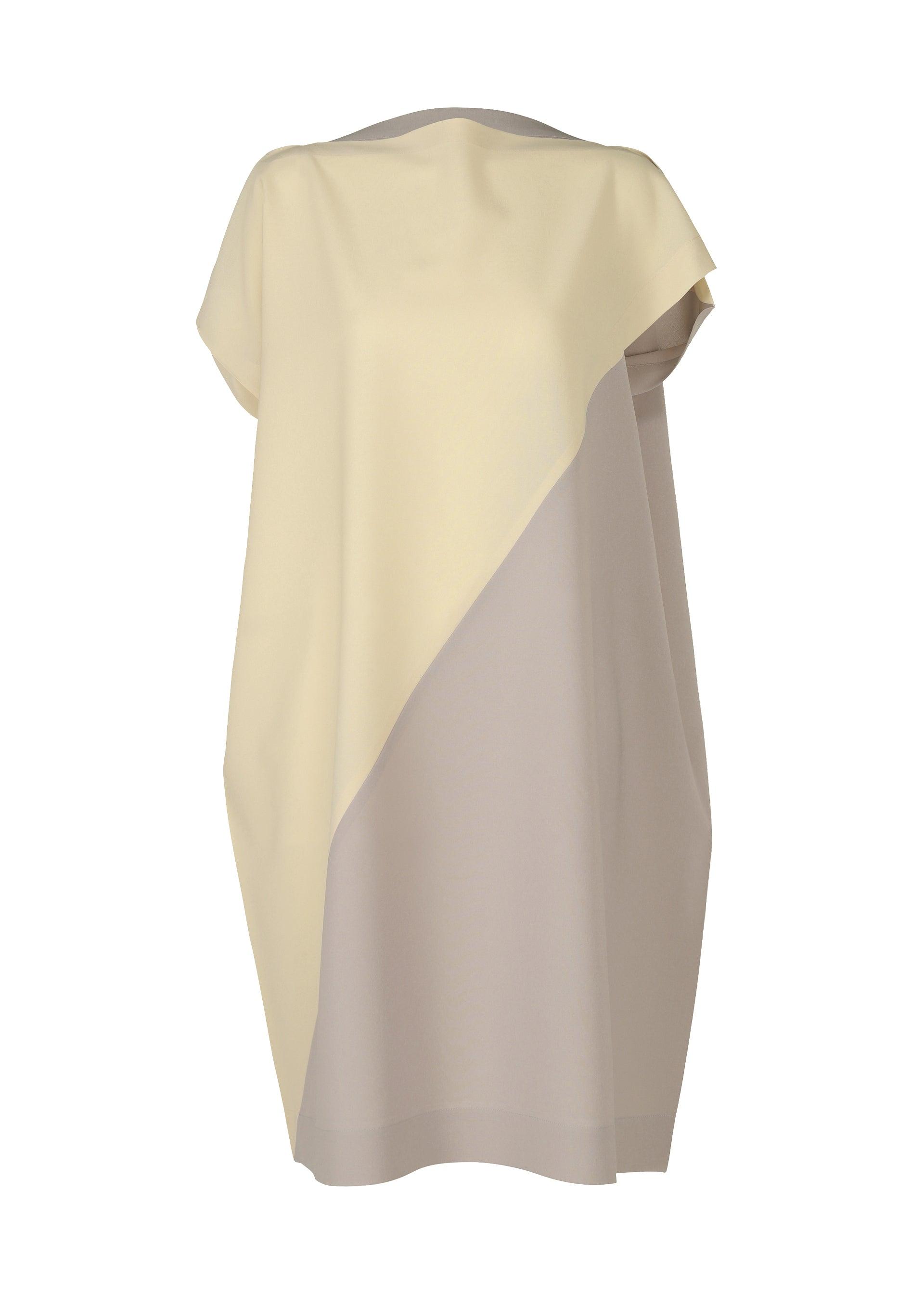 FLAT T BI COLOR by ISSEY MIYAKE