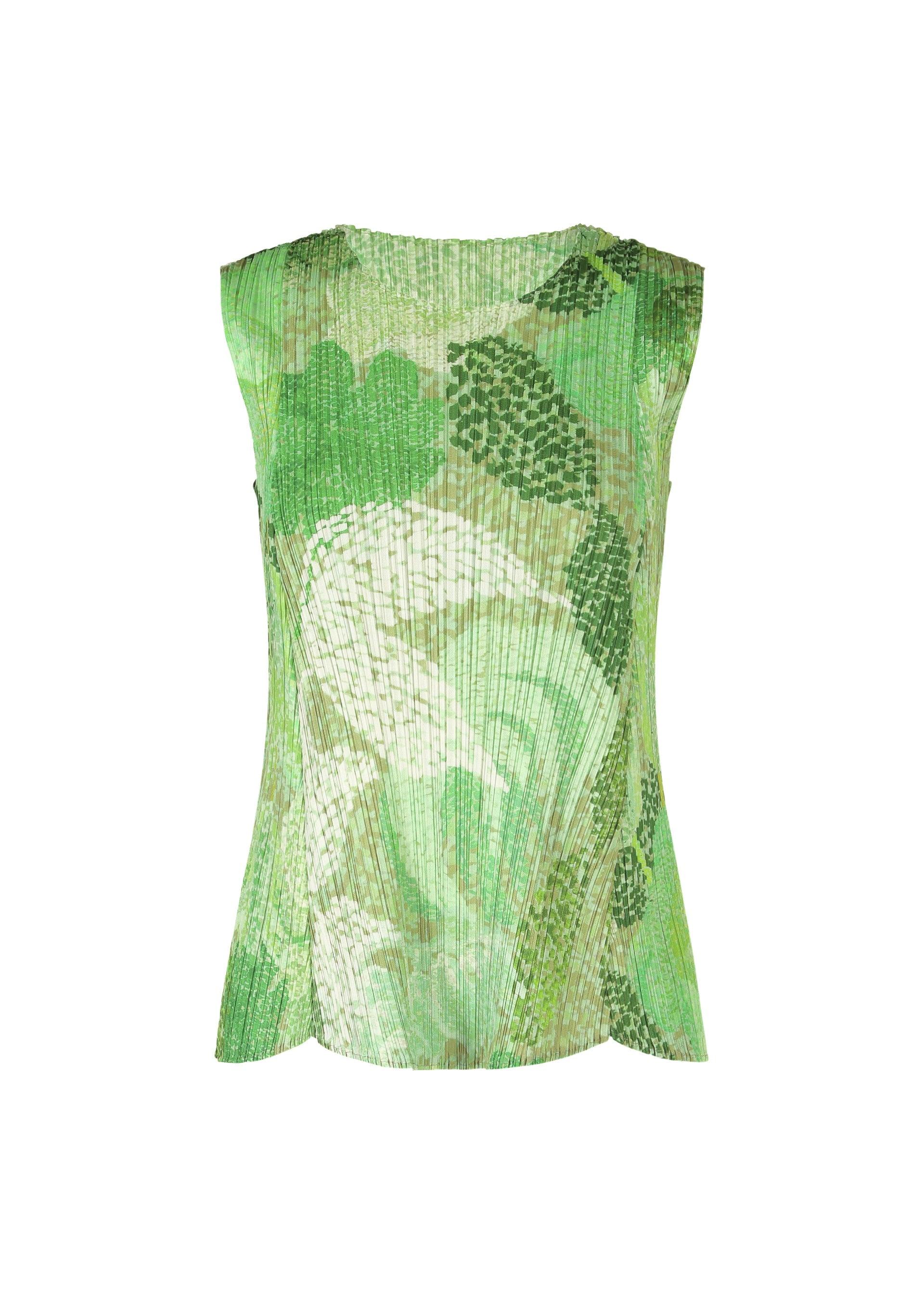 FOGGY FOREST by ISSEY MIYAKE