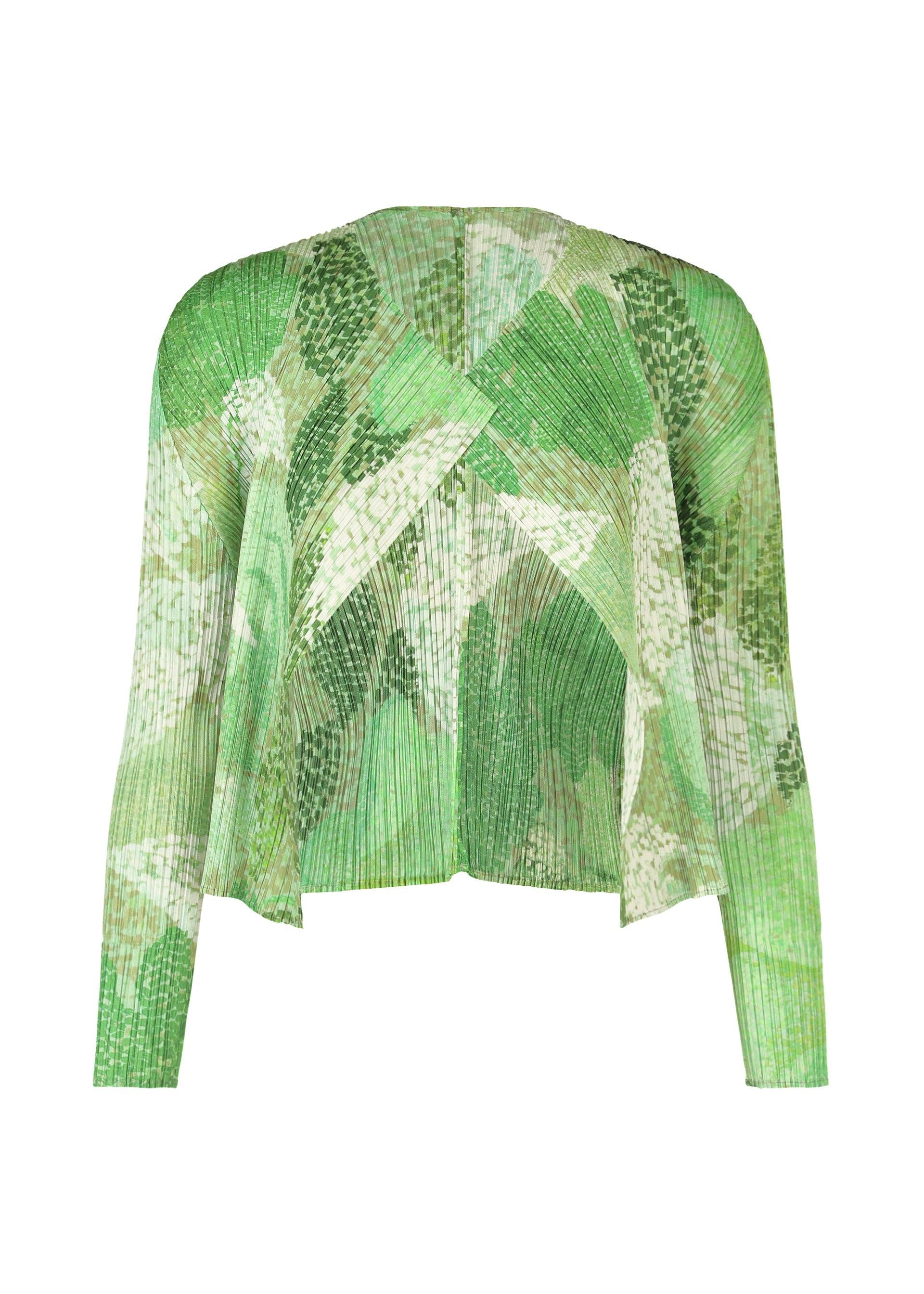 FOGGY FOREST by ISSEY MIYAKE