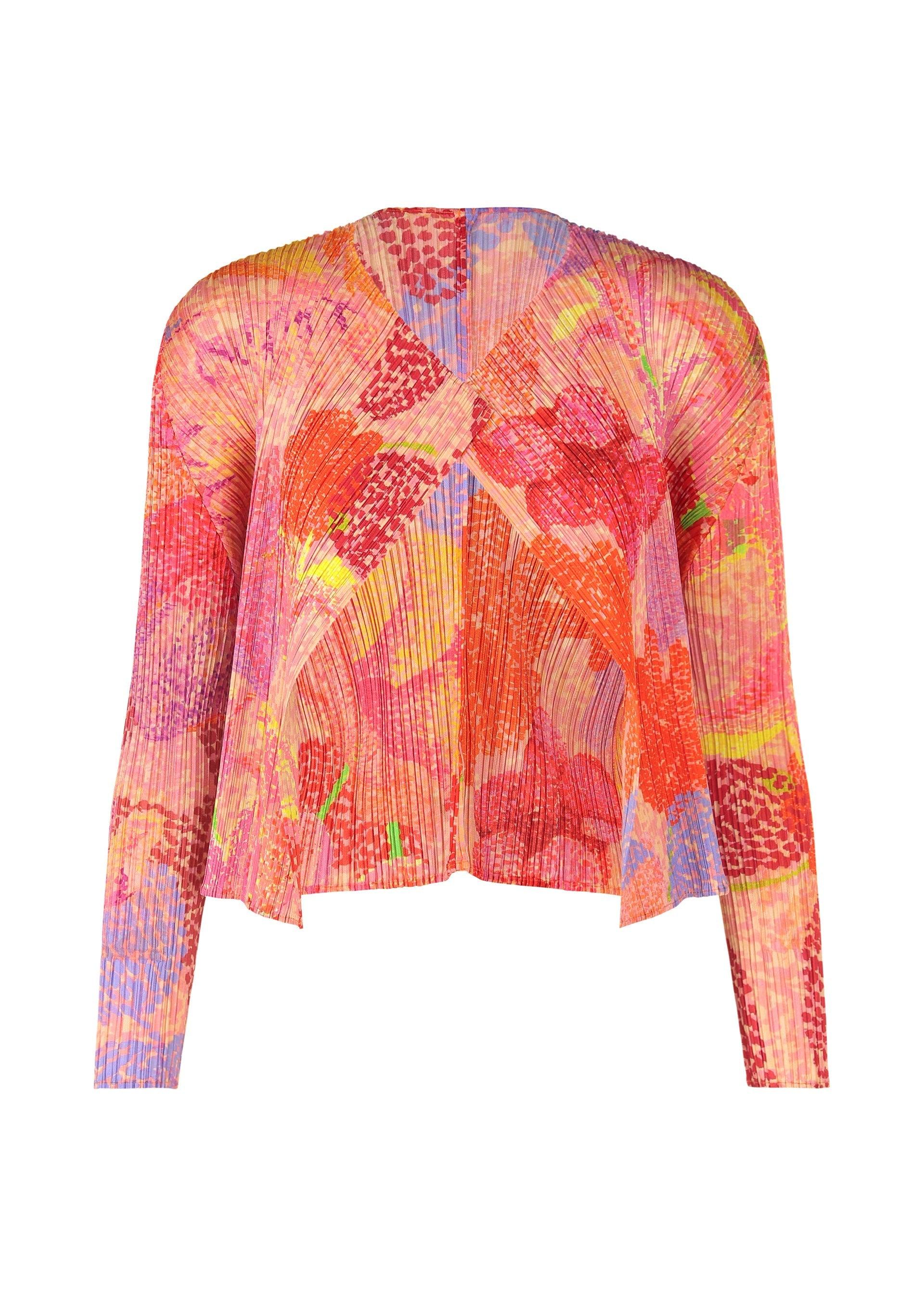 FOGGY FOREST by ISSEY MIYAKE
