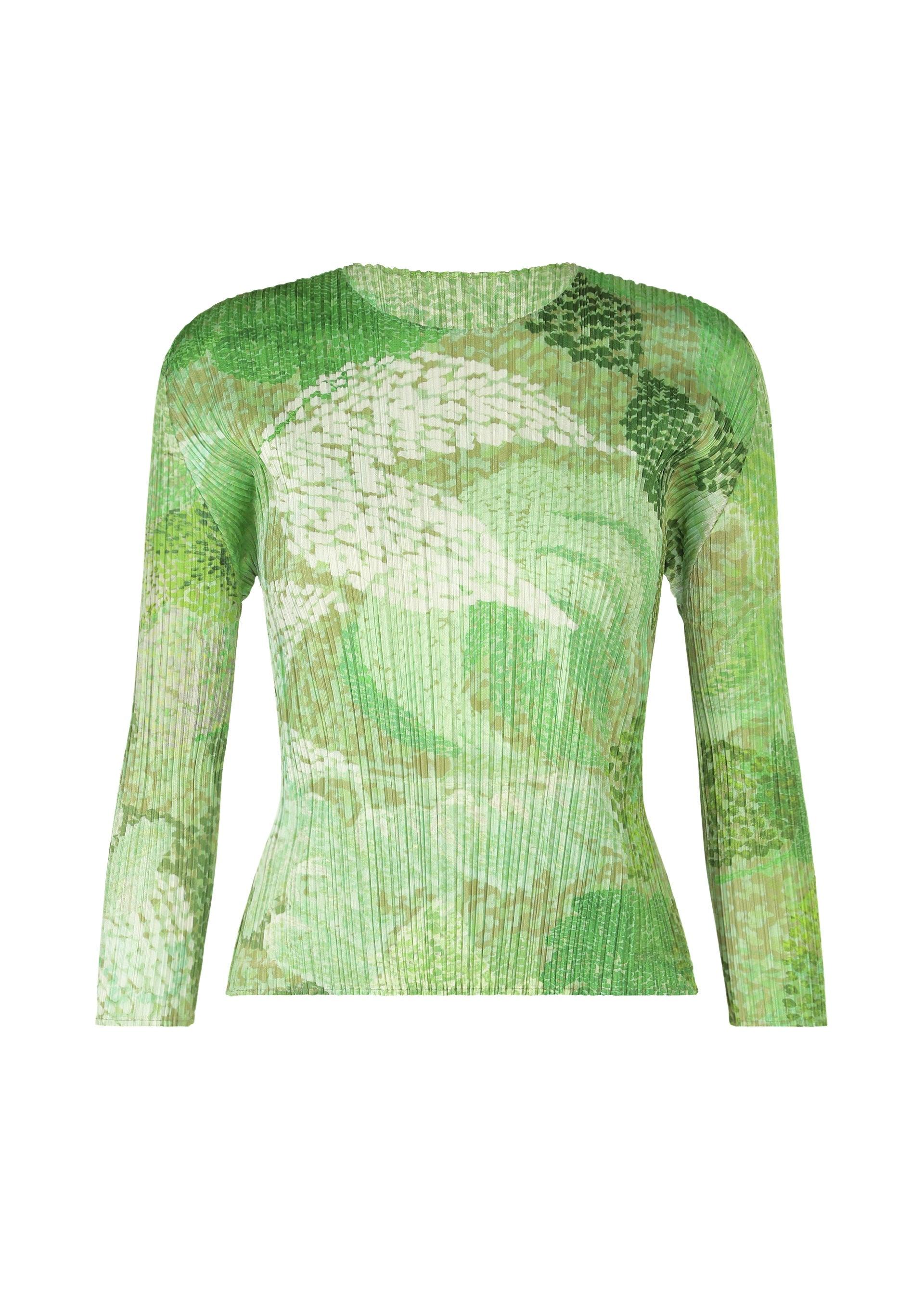 FOGGY FOREST by ISSEY MIYAKE