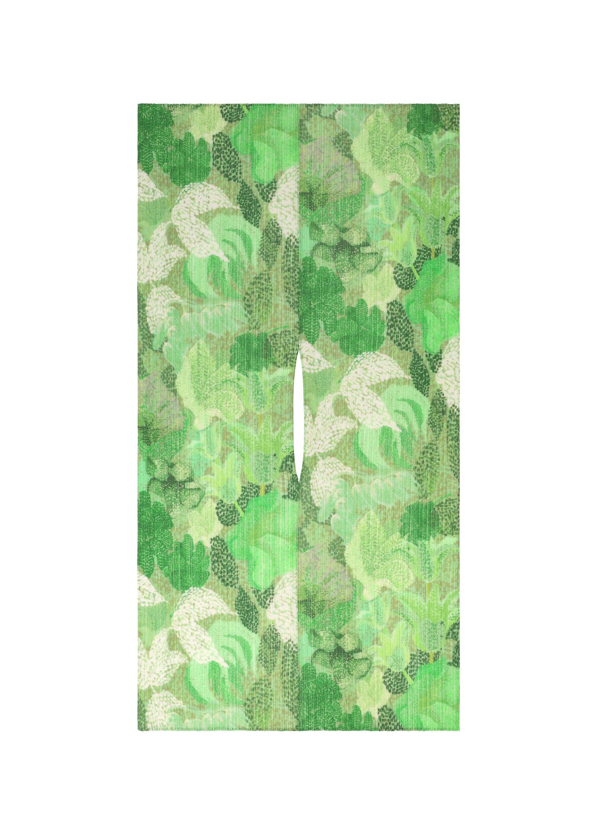 FOGGY FOREST MADAME-T by ISSEY MIYAKE