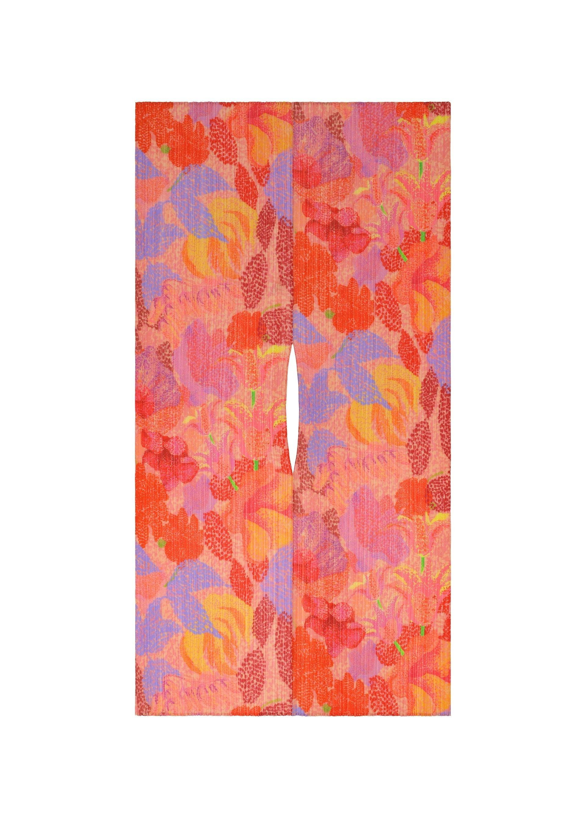 FOGGY FOREST MADAME-T by ISSEY MIYAKE