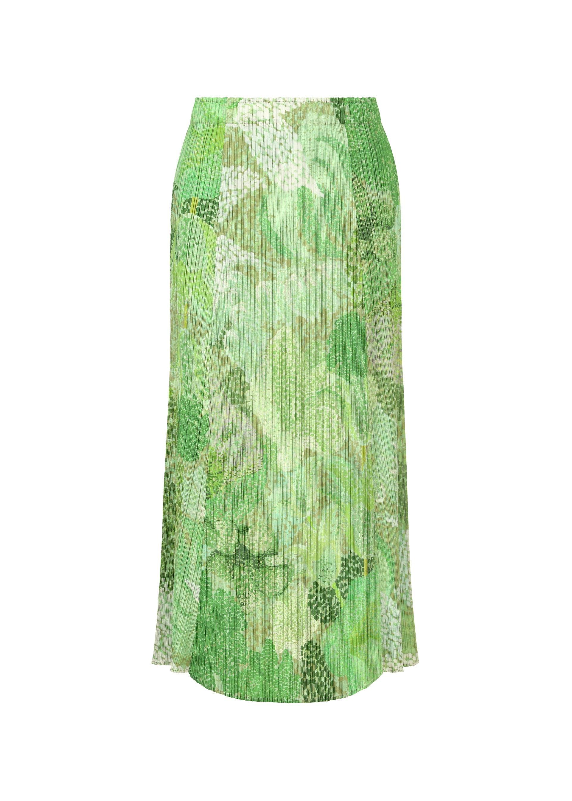 FOGGY FOREST by ISSEY MIYAKE