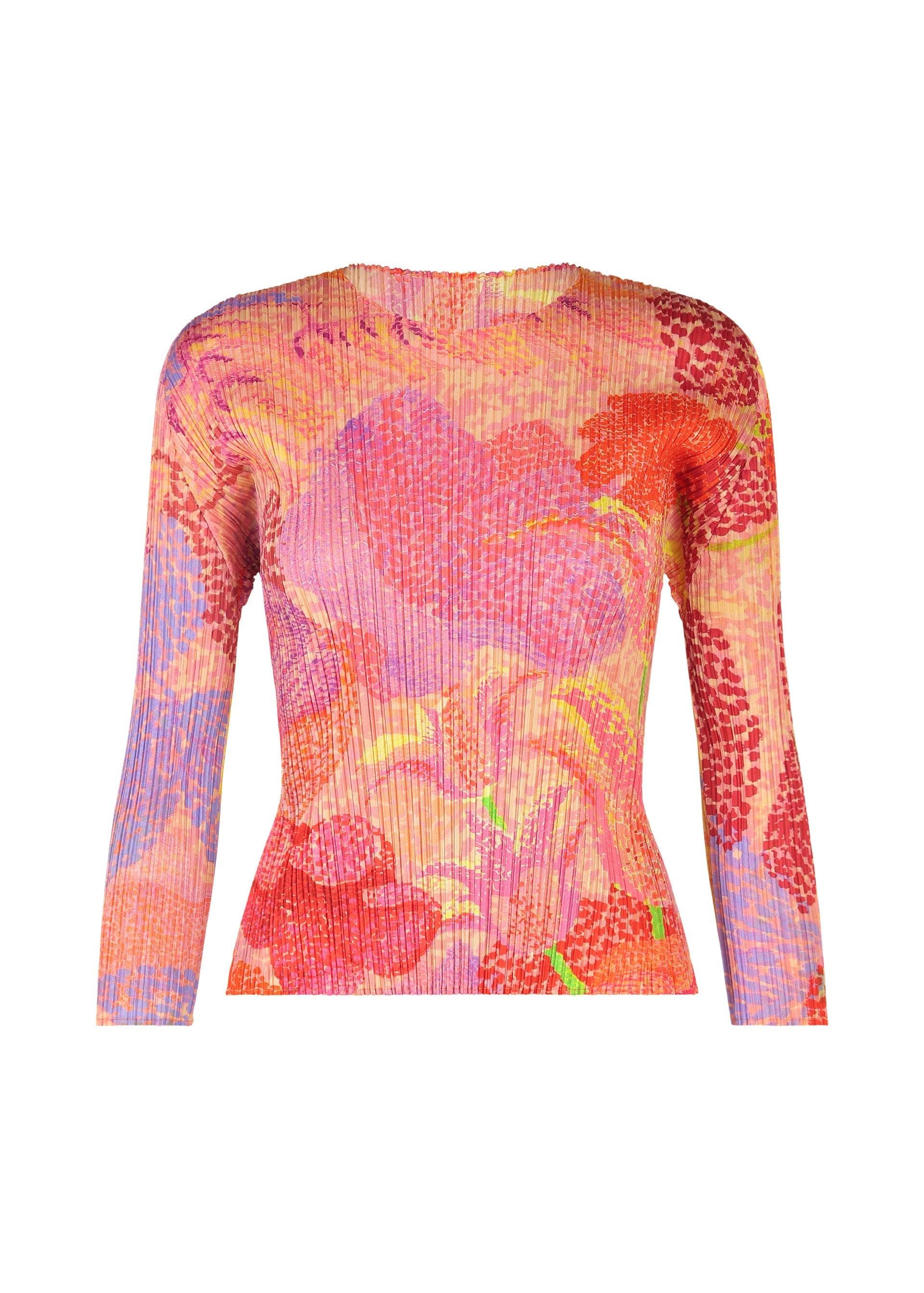FOGGY FOREST by ISSEY MIYAKE