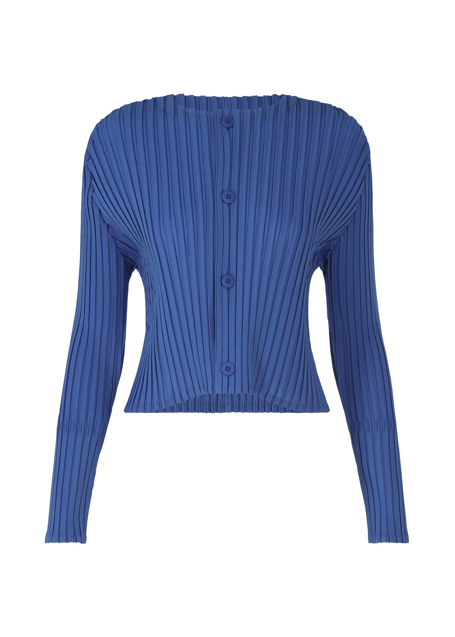 FOLD PLEATS by ISSEY MIYAKE