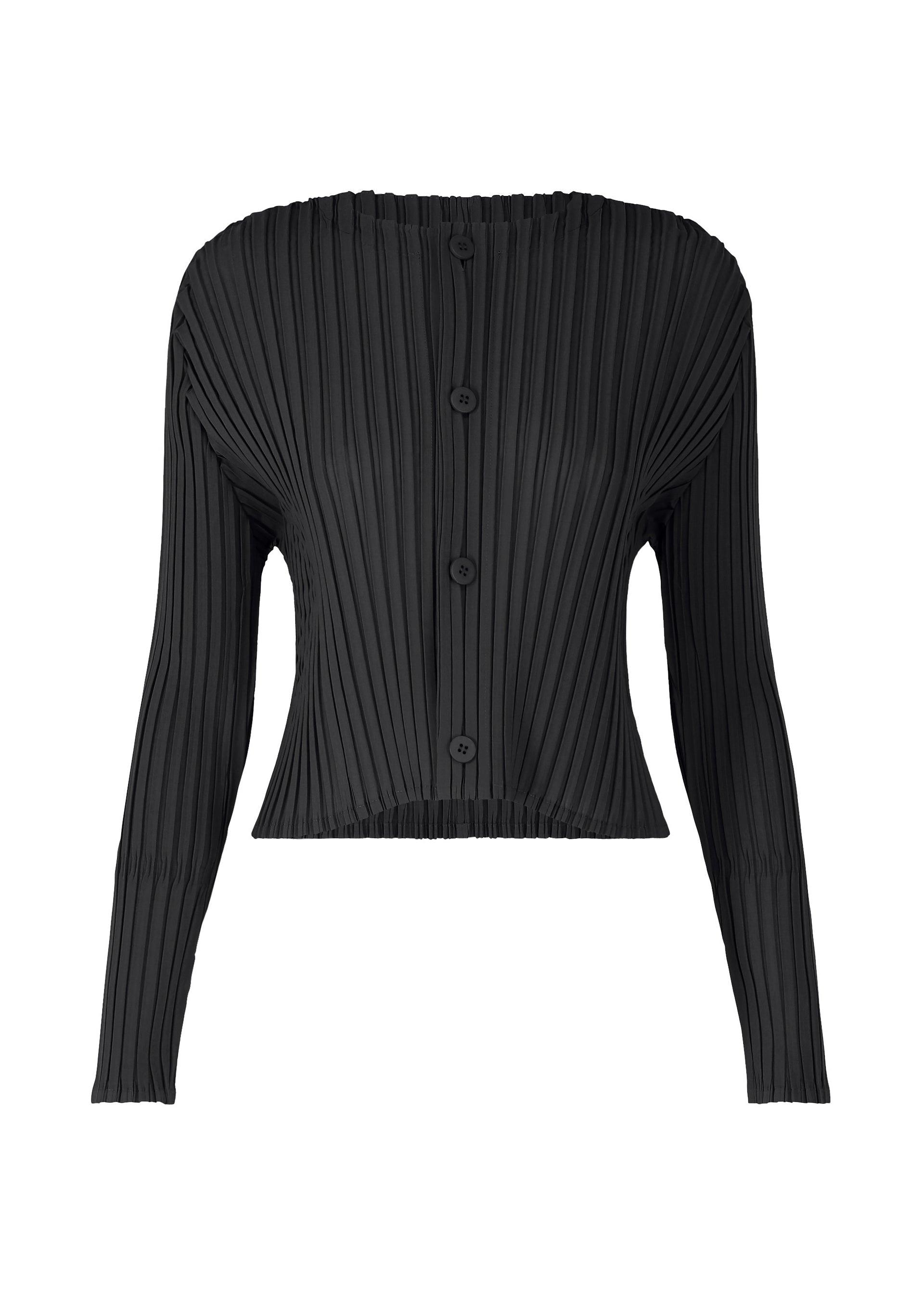 FOLD PLEATS by ISSEY MIYAKE