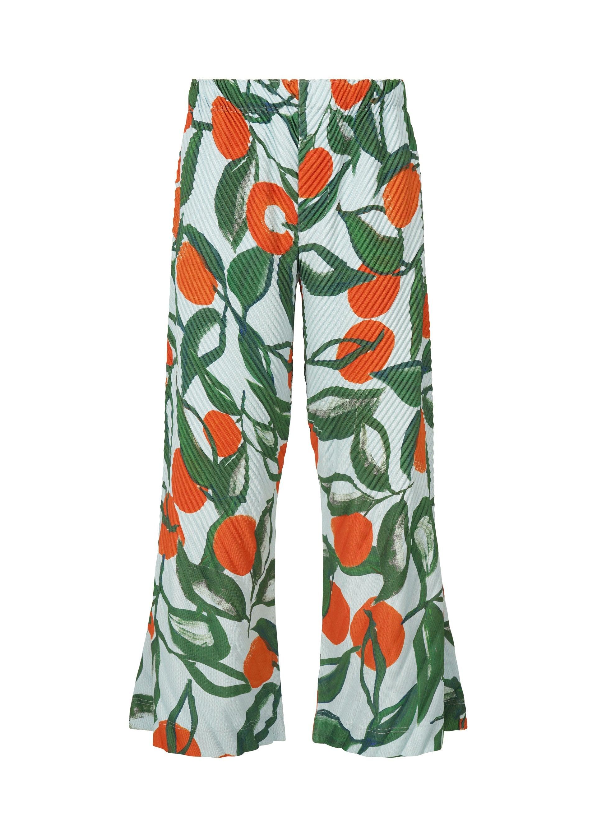 FRUITS & VEGETABLES by ISSEY MIYAKE