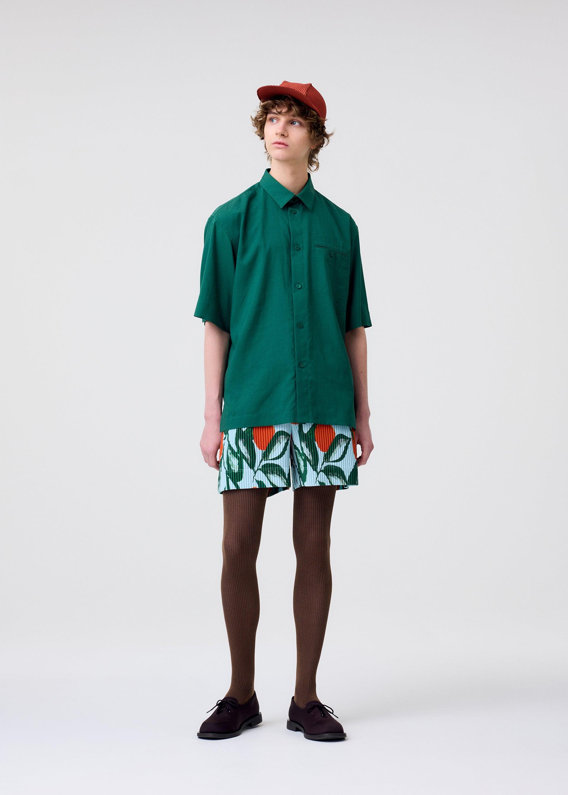 FRUITS & VEGETABLES by ISSEY MIYAKE