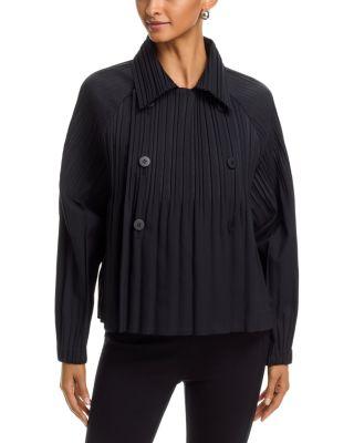 February Coat by ISSEY MIYAKE