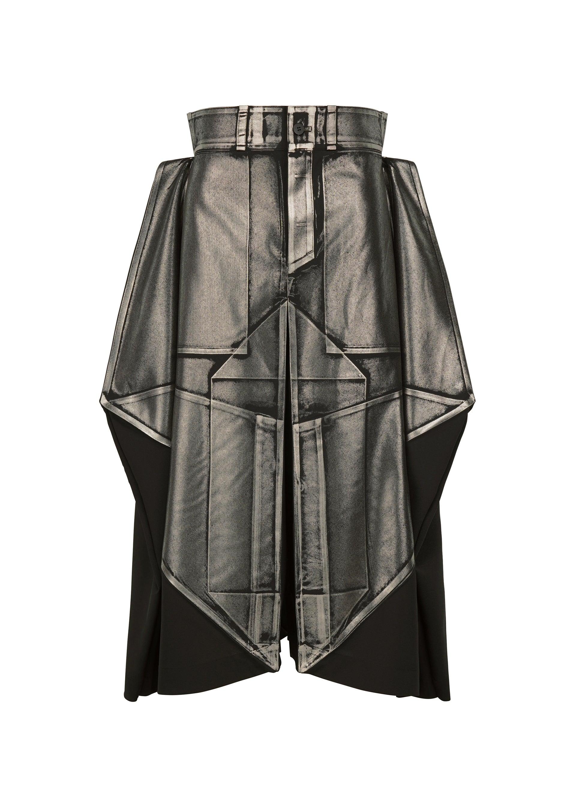 GINTO FLAT by ISSEY MIYAKE