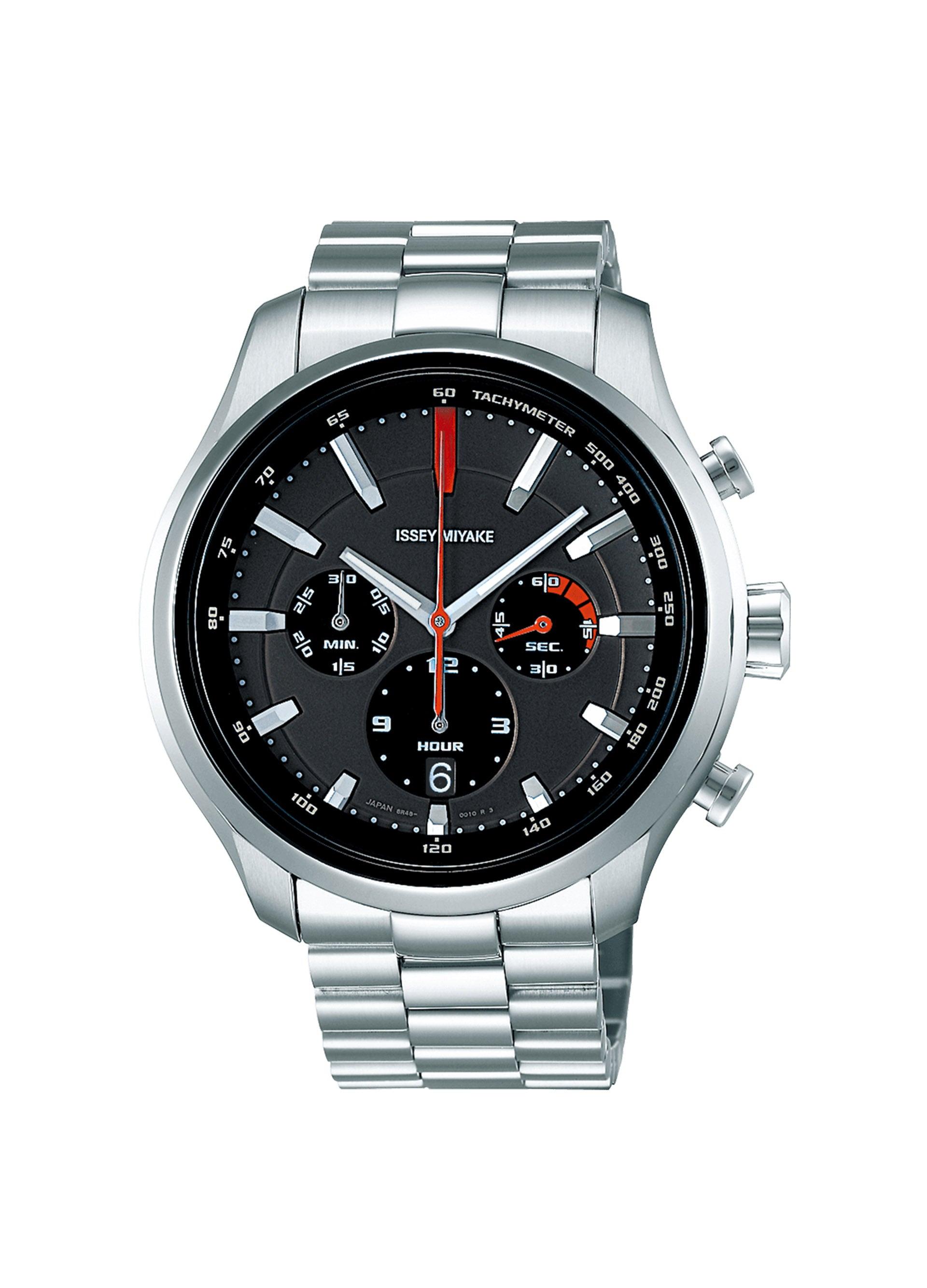 GT Designed By Ken Okuyama by ISSEY MIYAKE