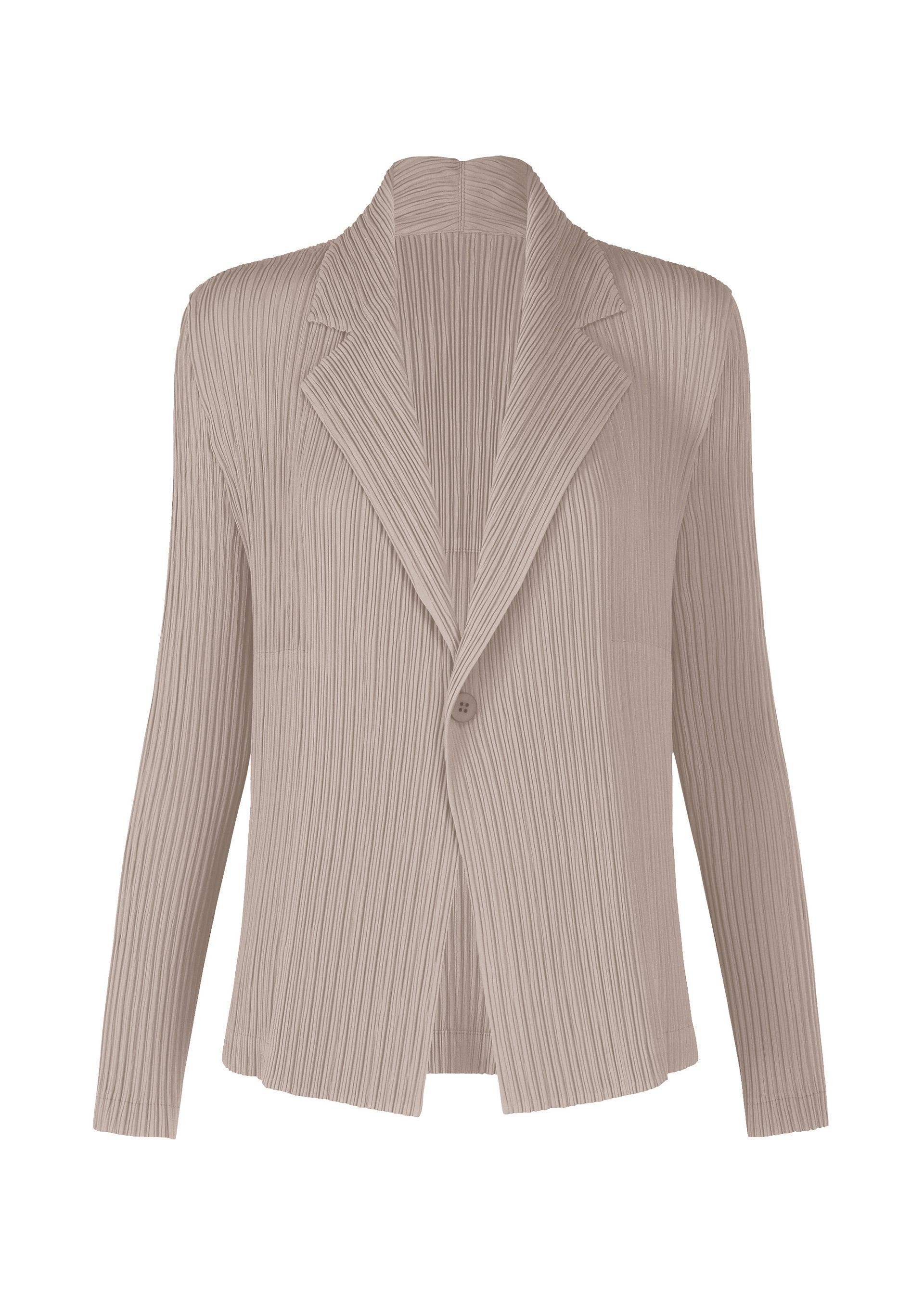 HATCHING PLEATS by ISSEY MIYAKE