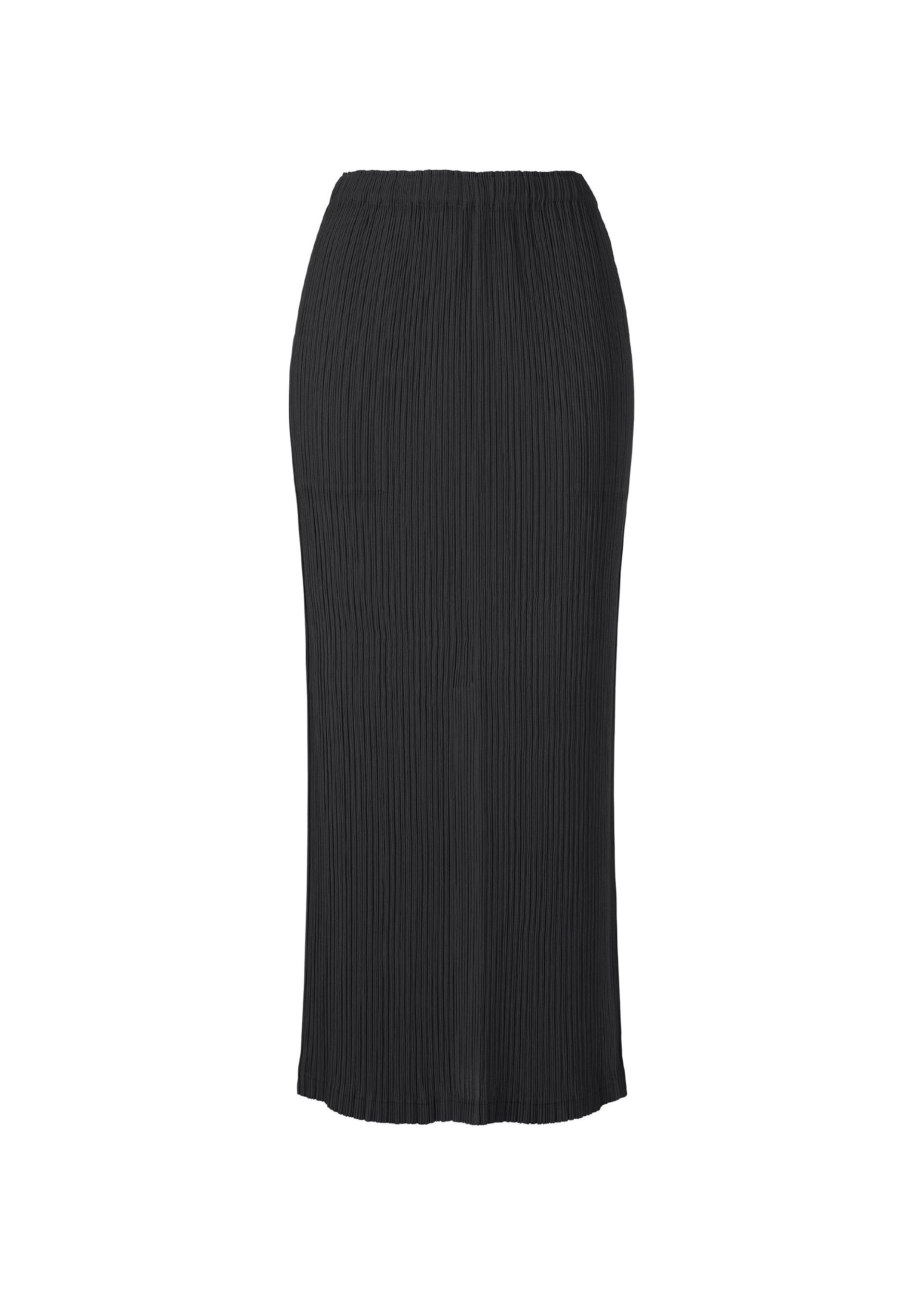 HATCHING PLEATS by ISSEY MIYAKE