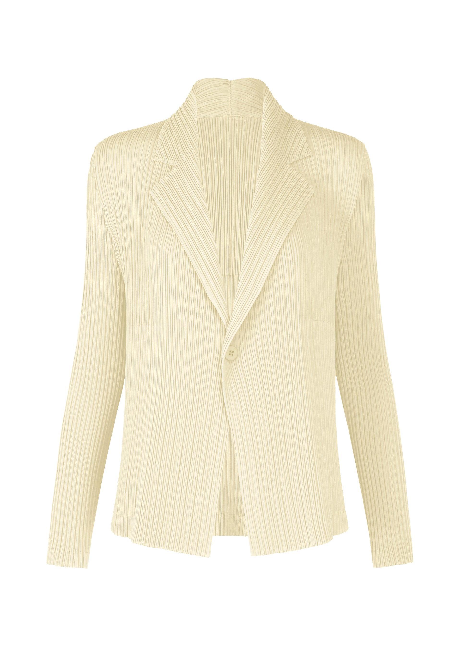 HATCHING PLEATS by ISSEY MIYAKE