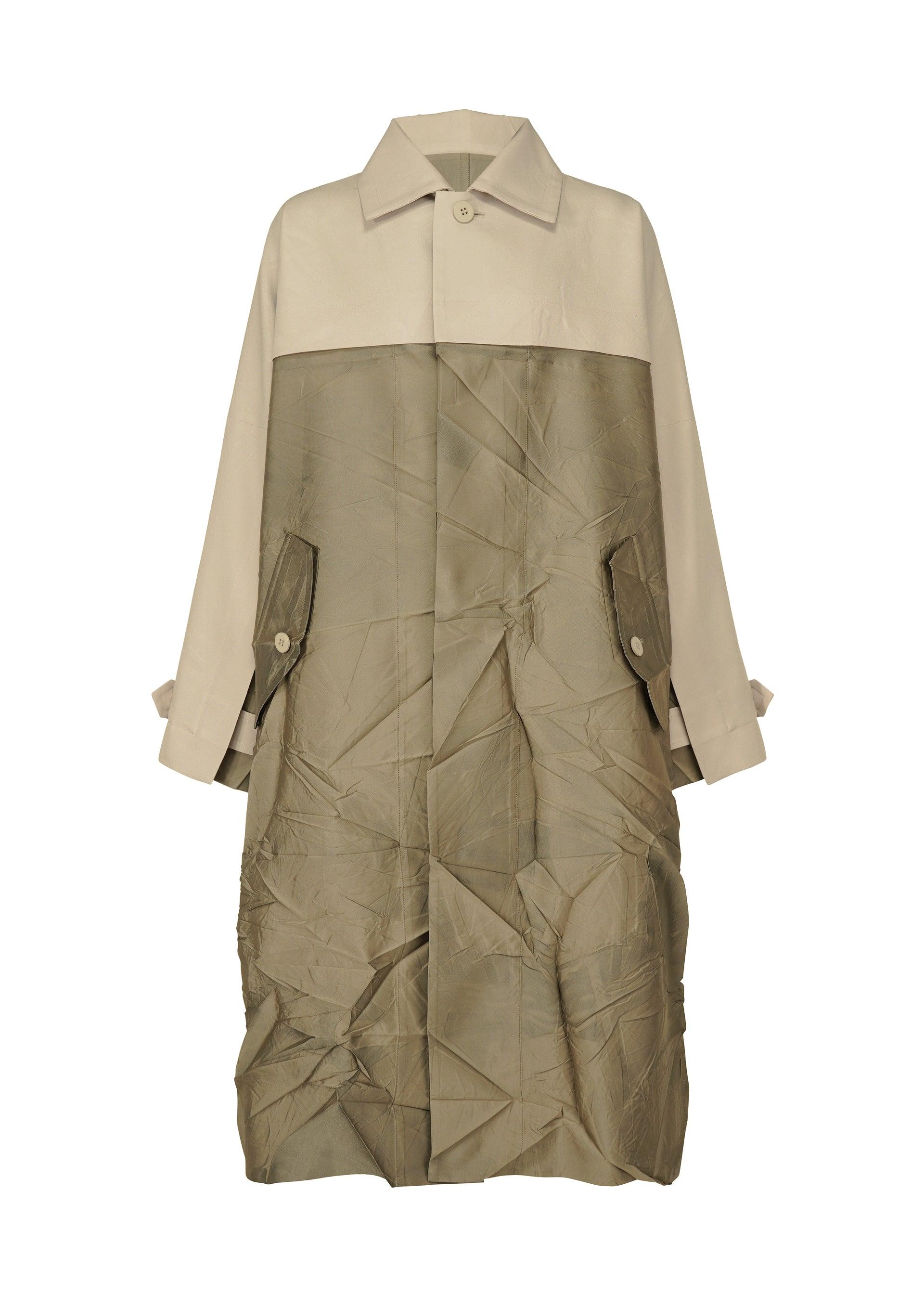 HIDING by ISSEY MIYAKE