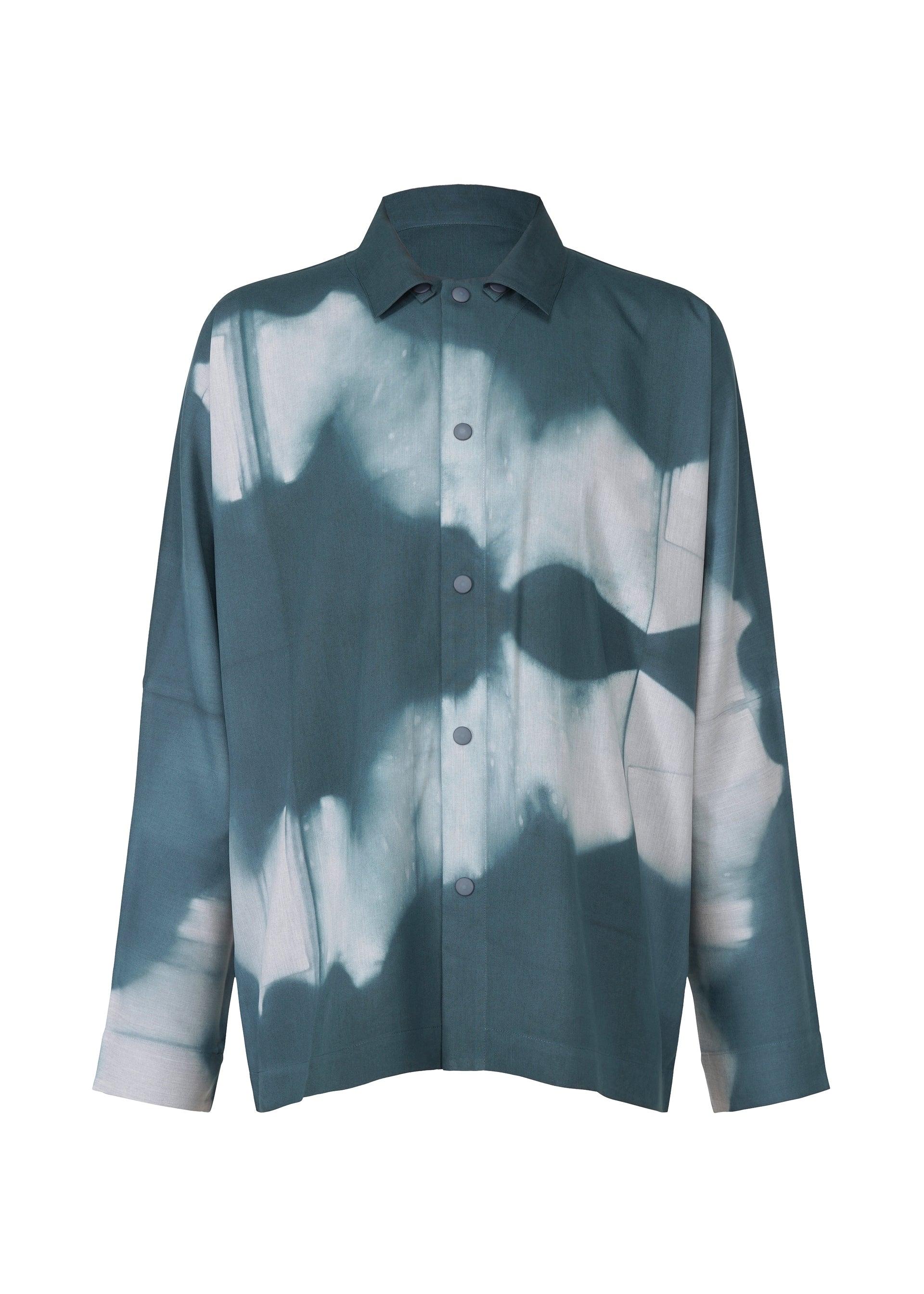 ITAJIME SHIRT by ISSEY MIYAKE
