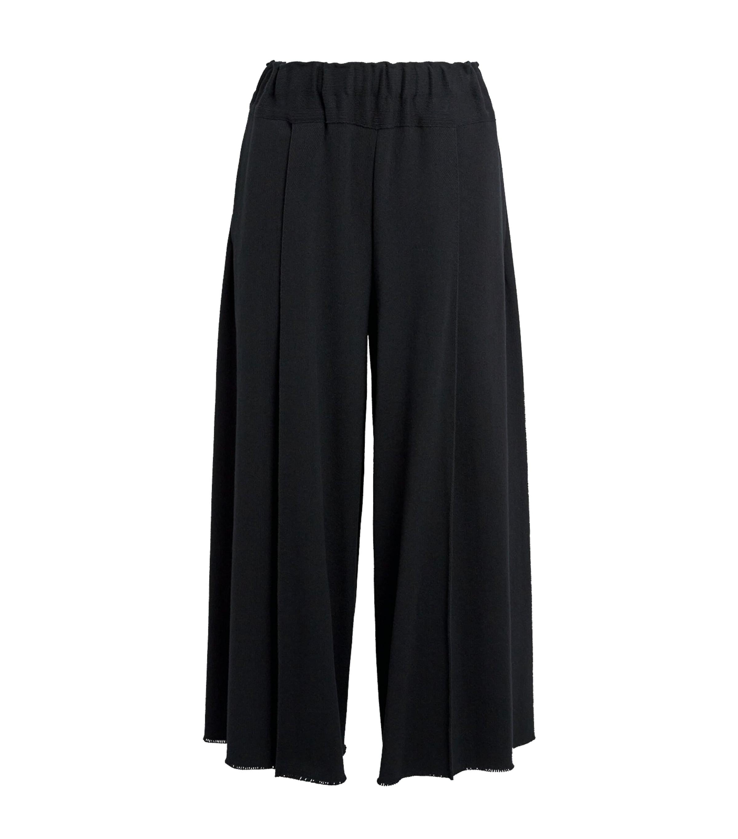 Issey Miyake Campagne Trousers by ISSEY MIYAKE