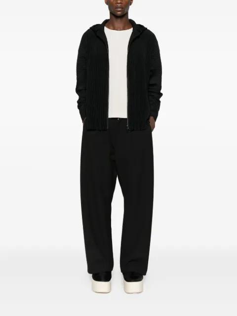 June blouson jacket by ISSEY MIYAKE