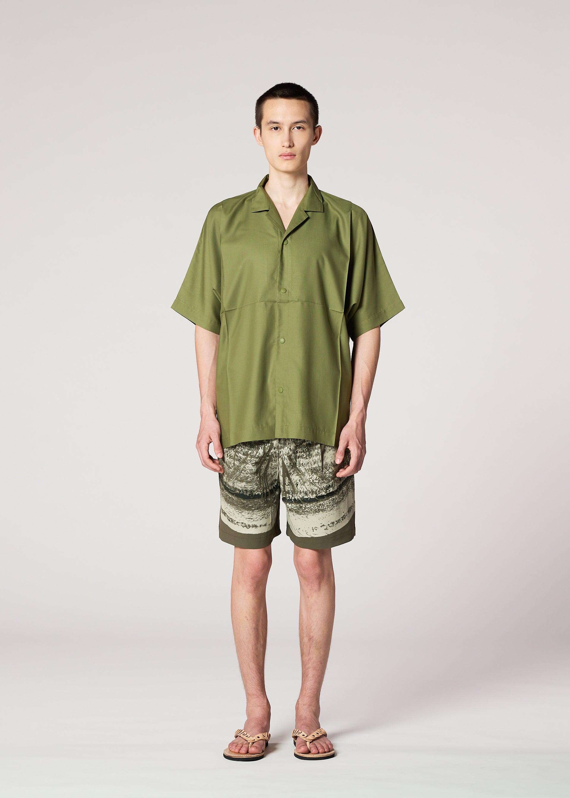 KAIYU by ISSEY MIYAKE